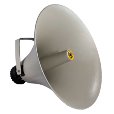 بلندگوی 150 وات شیپوری تحت شبکه جوان پردازش - Javan Pardazesh Horn SIP Speaker 150w